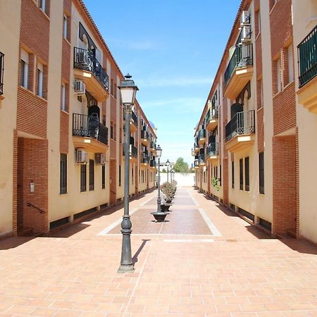 Apartmán Granada A Un Paso, Parking Gratis Híjar Exteriér fotografie