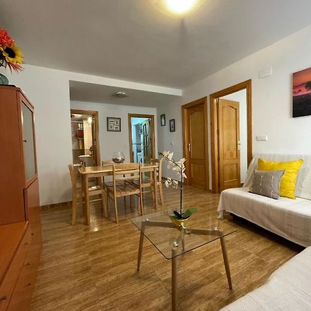 Apartmán Granada A Un Paso, Parking Gratis Híjar Exteriér fotografie