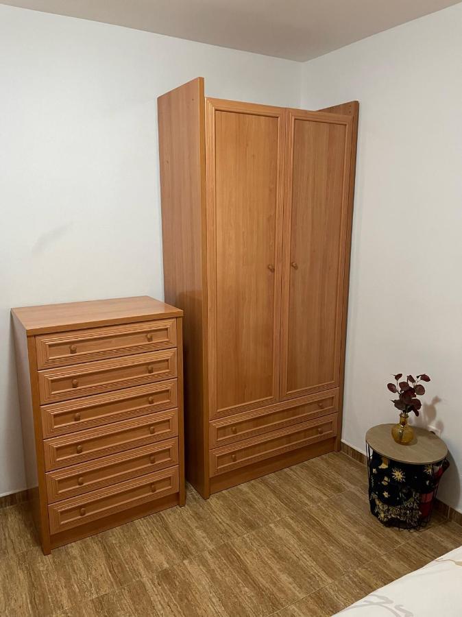 Apartmán Granada A Un Paso, Parking Gratis Híjar Exteriér fotografie