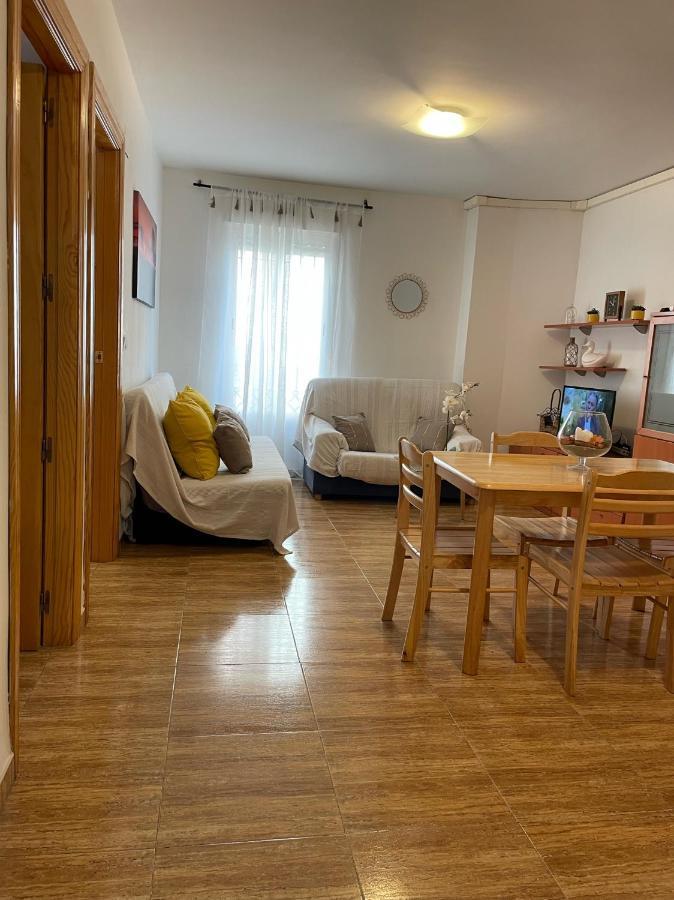 Apartmán Granada A Un Paso, Parking Gratis Híjar Exteriér fotografie