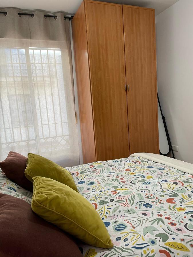 Apartmán Granada A Un Paso, Parking Gratis Híjar Exteriér fotografie